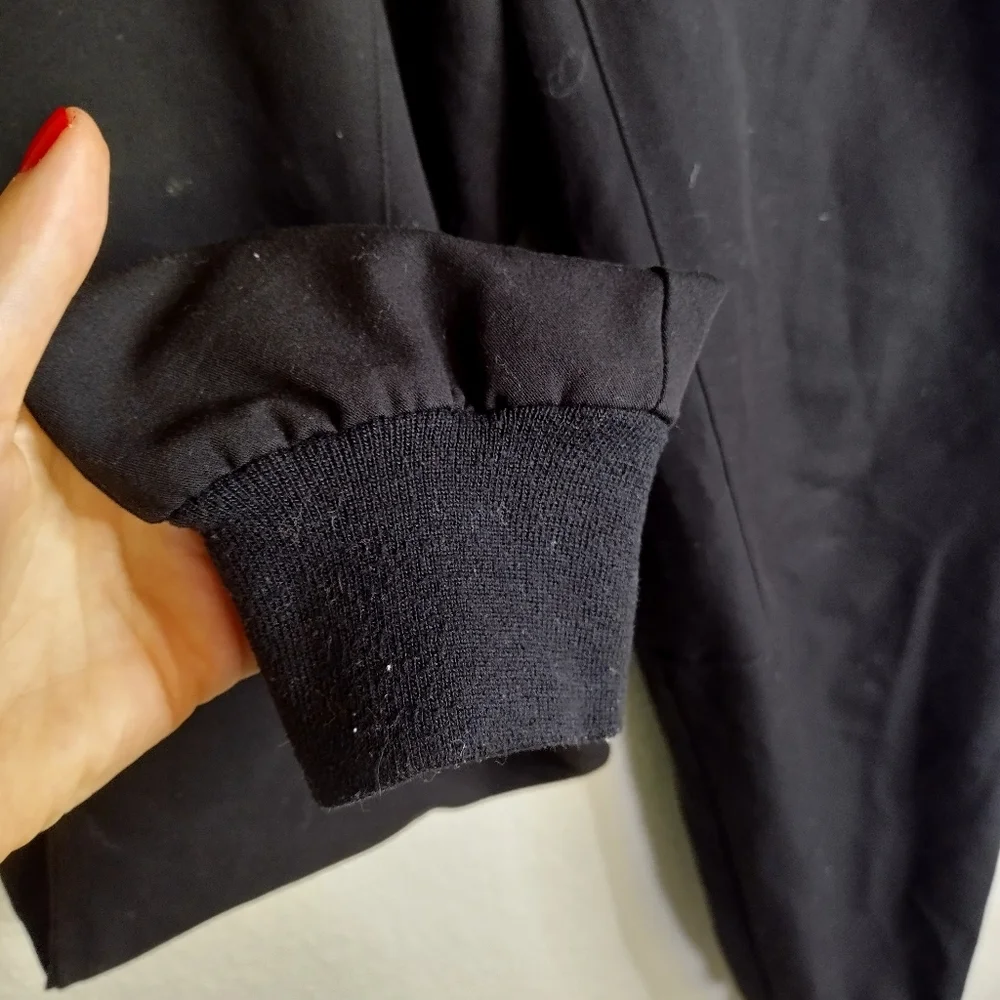 Figs Tansen Jogger Scrub Pants Sz S